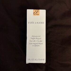 Estée Lauder Advanced Night Repair Eye Lift + Sculpt